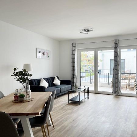 Schoene Apartments In Der Innenstadt Von Osnabrueck I Home2Share Osnabrück Exterior foto