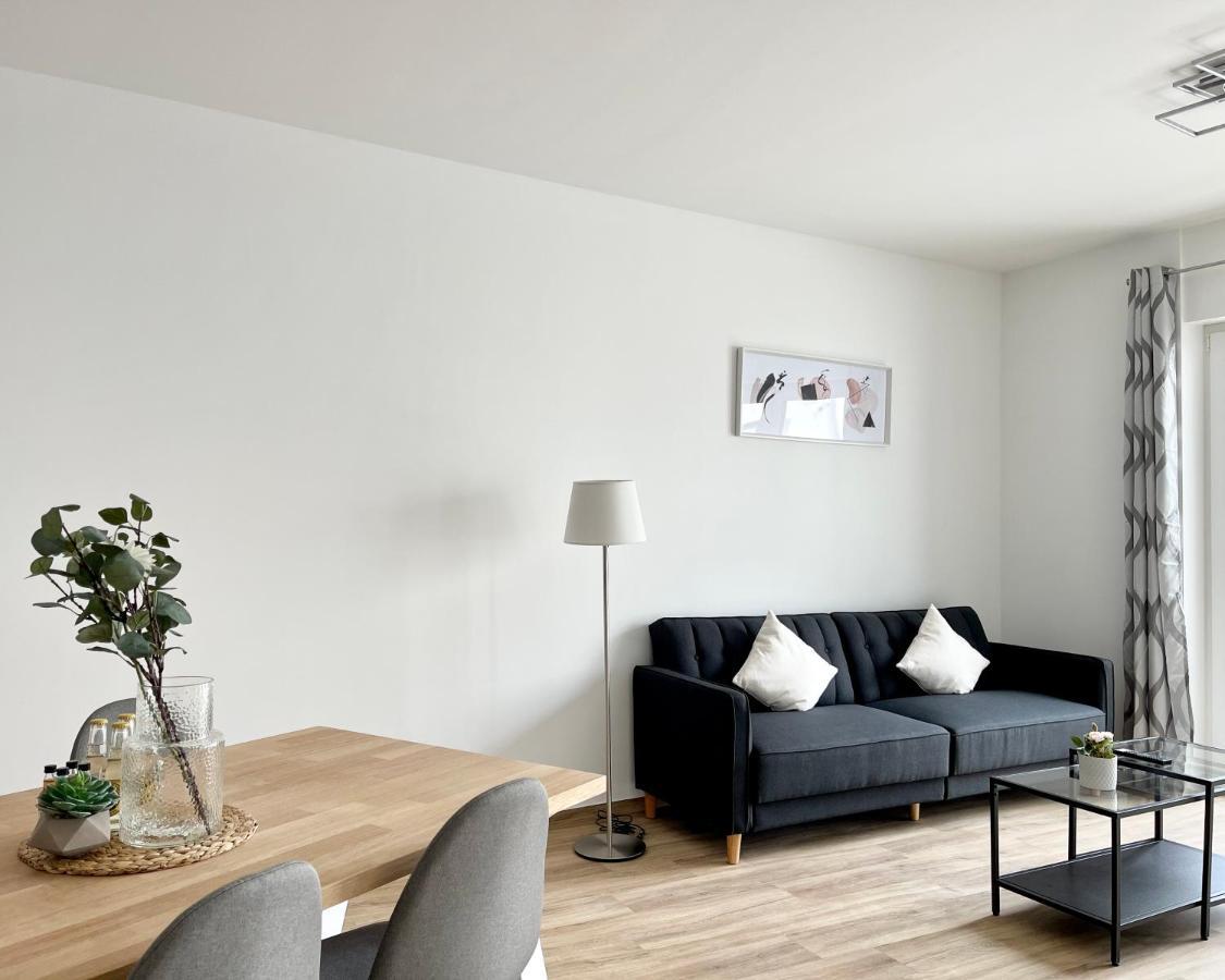 Schoene Apartments In Der Innenstadt Von Osnabrueck I Home2Share Osnabrück Exterior foto