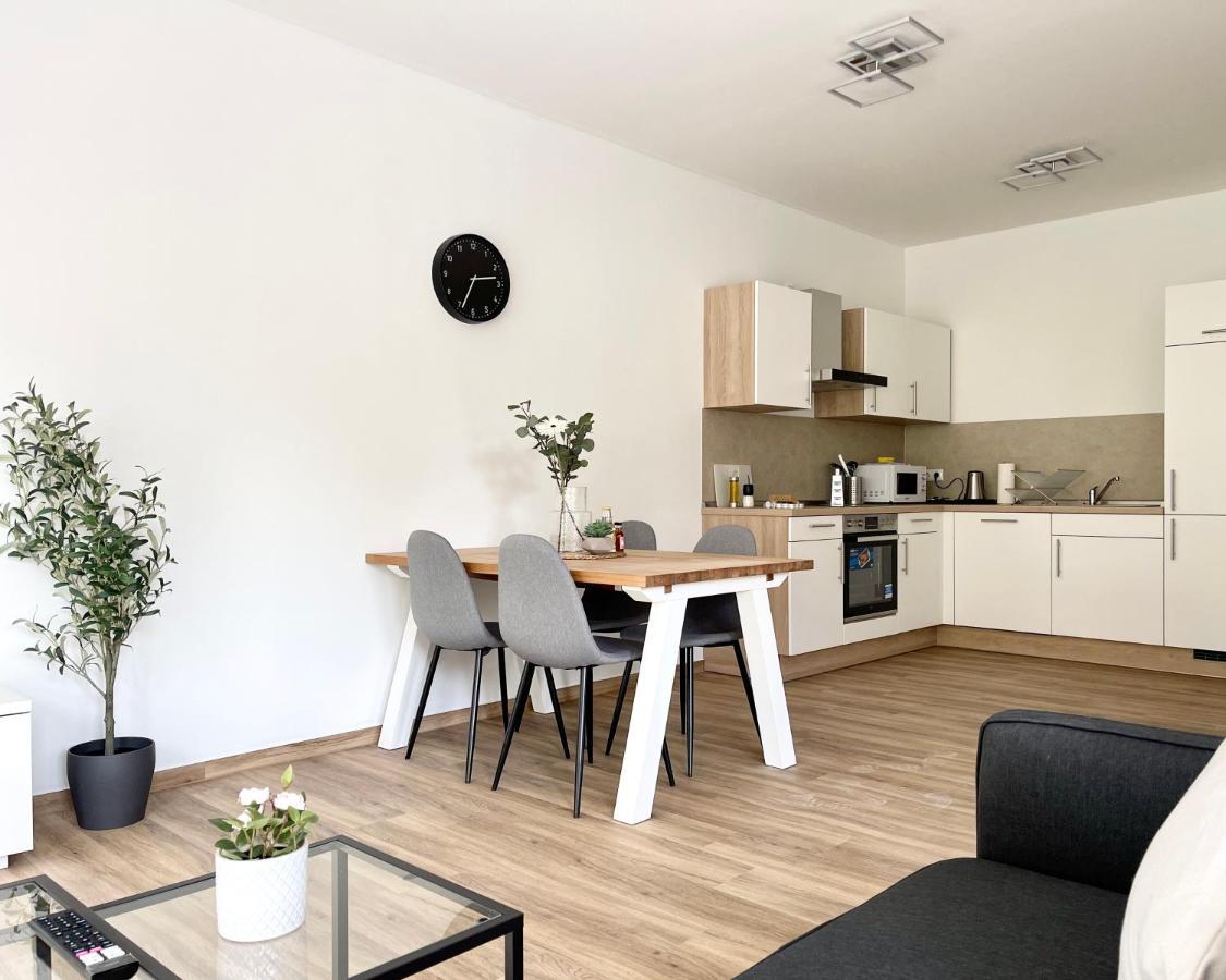 Schoene Apartments In Der Innenstadt Von Osnabrueck I Home2Share Osnabrück Exterior foto