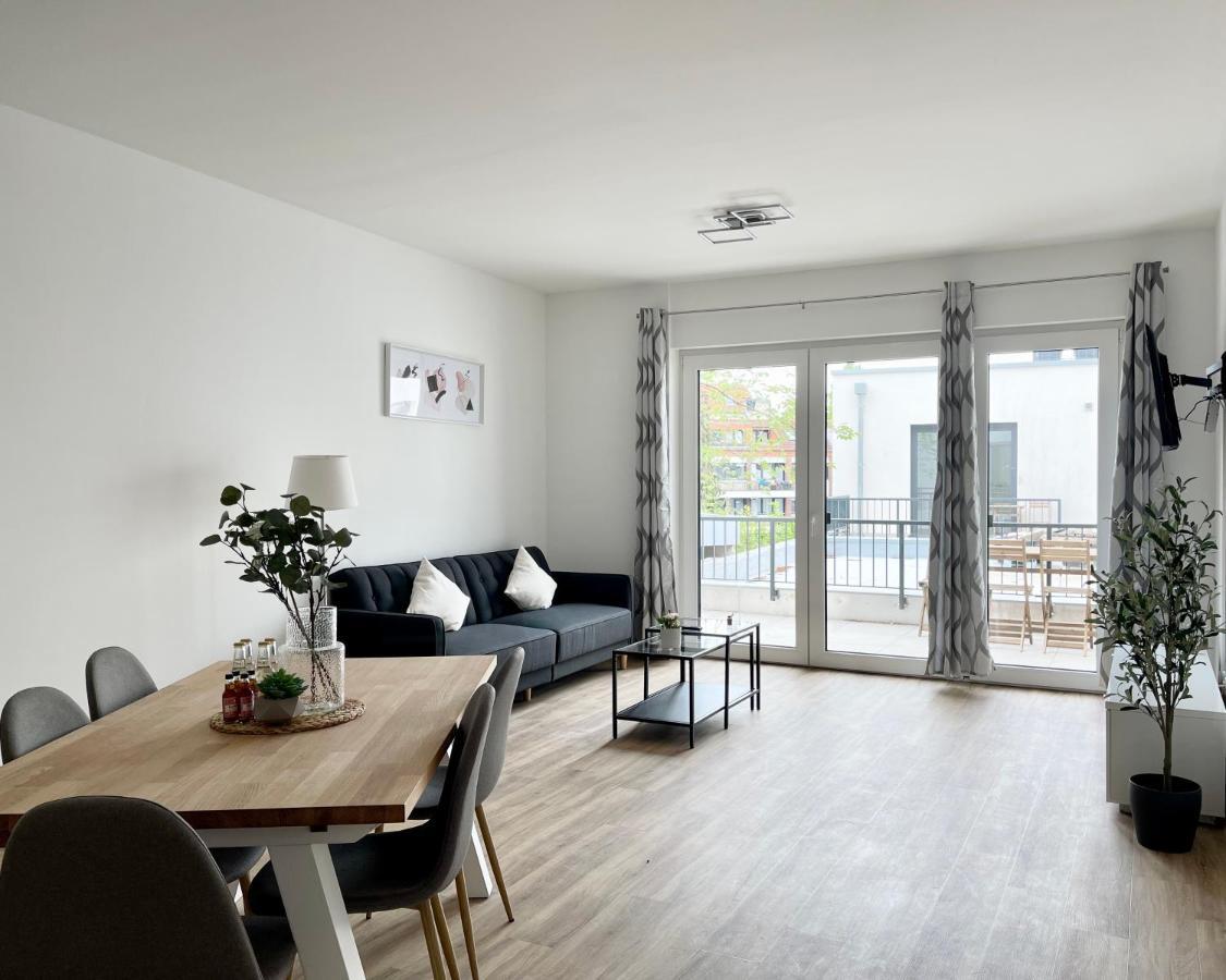 Schoene Apartments In Der Innenstadt Von Osnabrueck I Home2Share Osnabrück Exterior foto