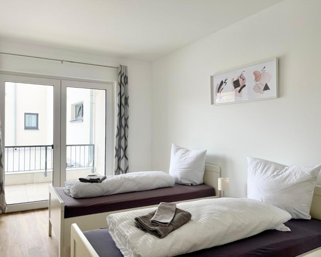Schoene Apartments In Der Innenstadt Von Osnabrueck I Home2Share Osnabrück Exterior foto