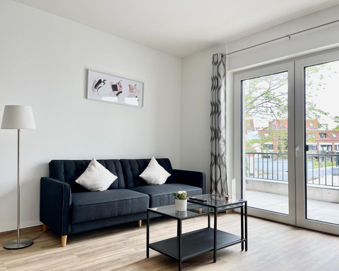 Schoene Apartments In Der Innenstadt Von Osnabrueck I Home2Share Osnabrück Exterior foto
