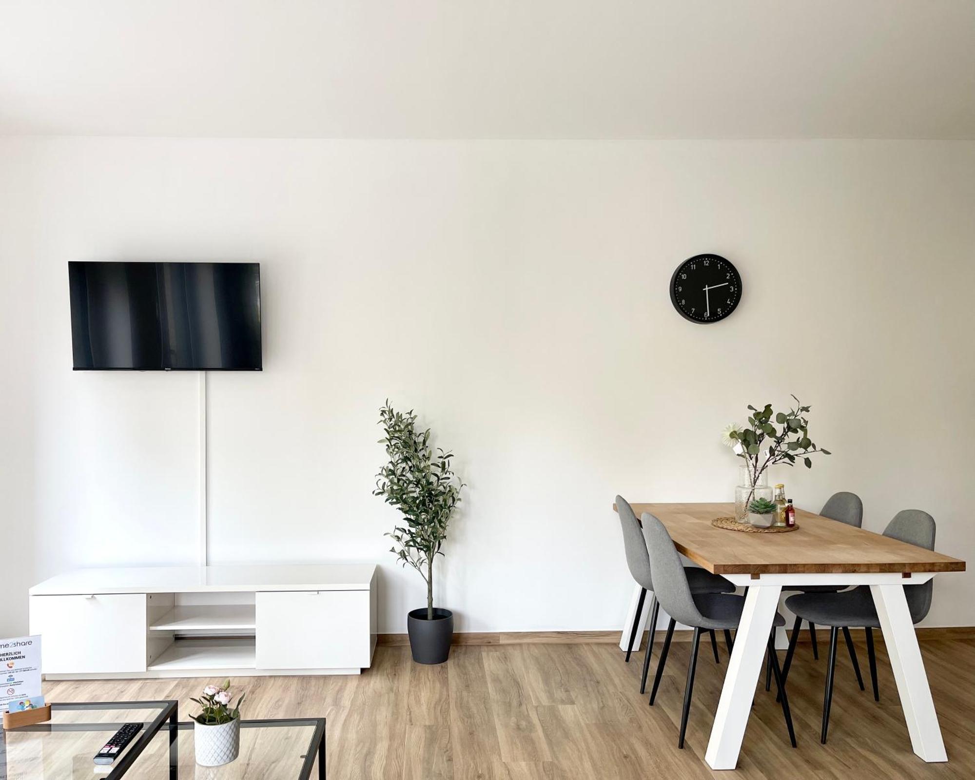 Schoene Apartments In Der Innenstadt Von Osnabrueck I Home2Share Osnabrück Exterior foto