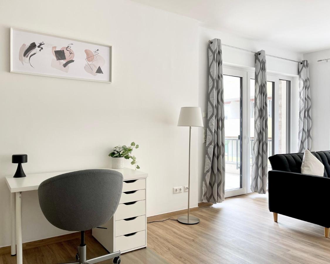 Schoene Apartments In Der Innenstadt Von Osnabrueck I Home2Share Osnabrück Exterior foto
