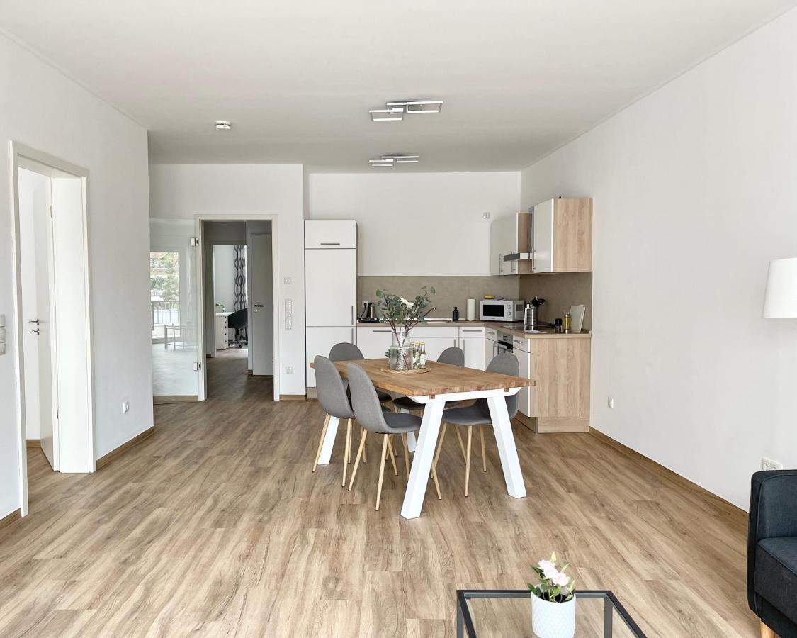 Schoene Apartments In Der Innenstadt Von Osnabrueck I Home2Share Osnabrück Exterior foto