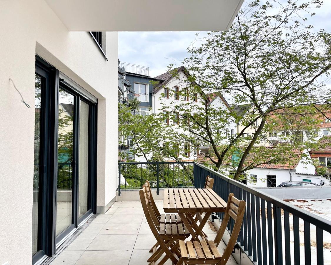 Schoene Apartments In Der Innenstadt Von Osnabrueck I Home2Share Osnabrück Exterior foto