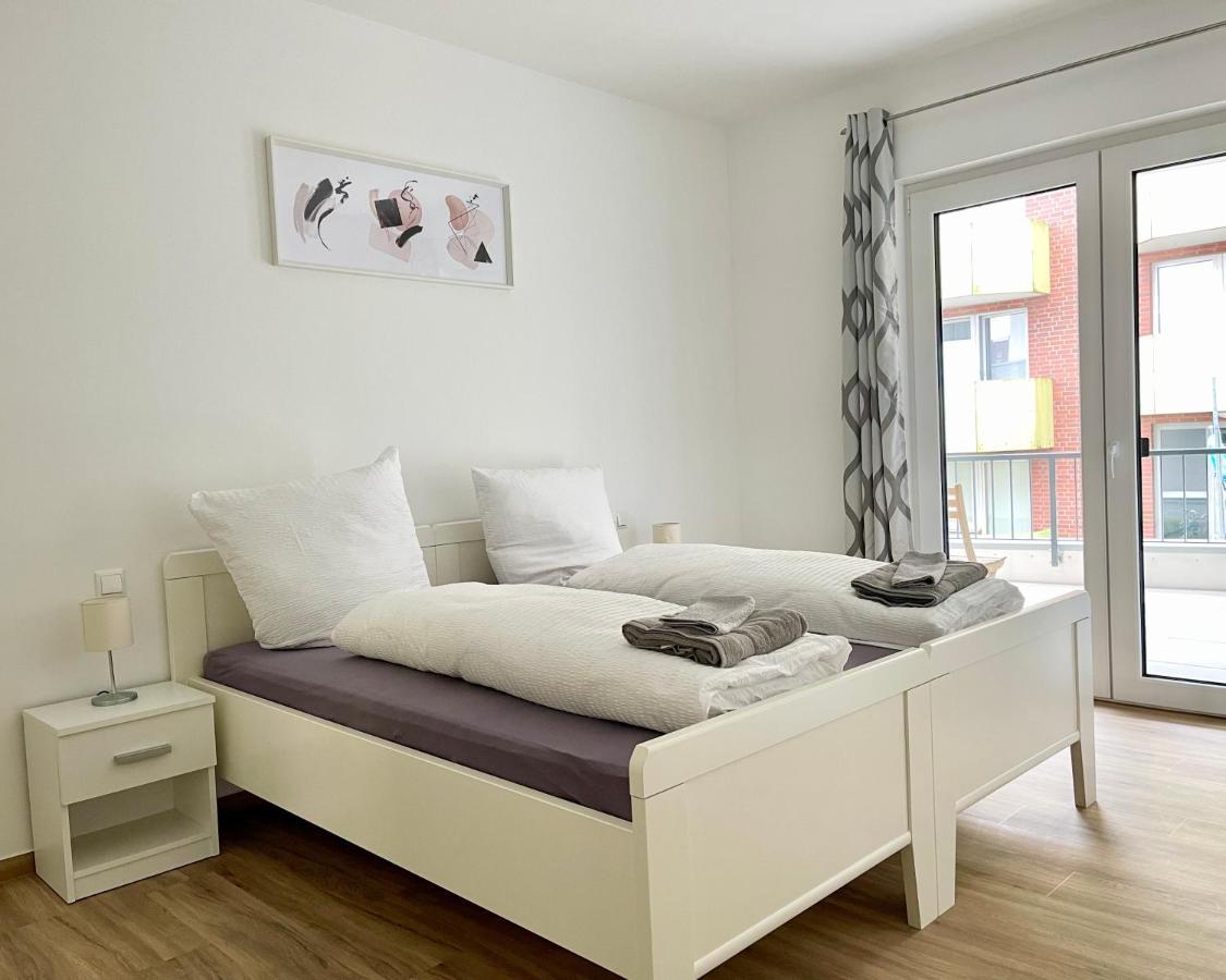 Schoene Apartments In Der Innenstadt Von Osnabrueck I Home2Share Osnabrück Exterior foto