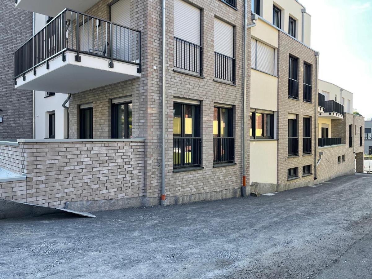 Schoene Apartments In Der Innenstadt Von Osnabrueck I Home2Share Osnabrück Exterior foto