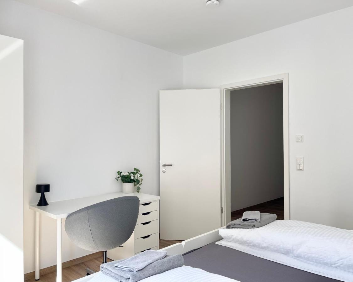 Schoene Apartments In Der Innenstadt Von Osnabrueck I Home2Share Osnabrück Exterior foto