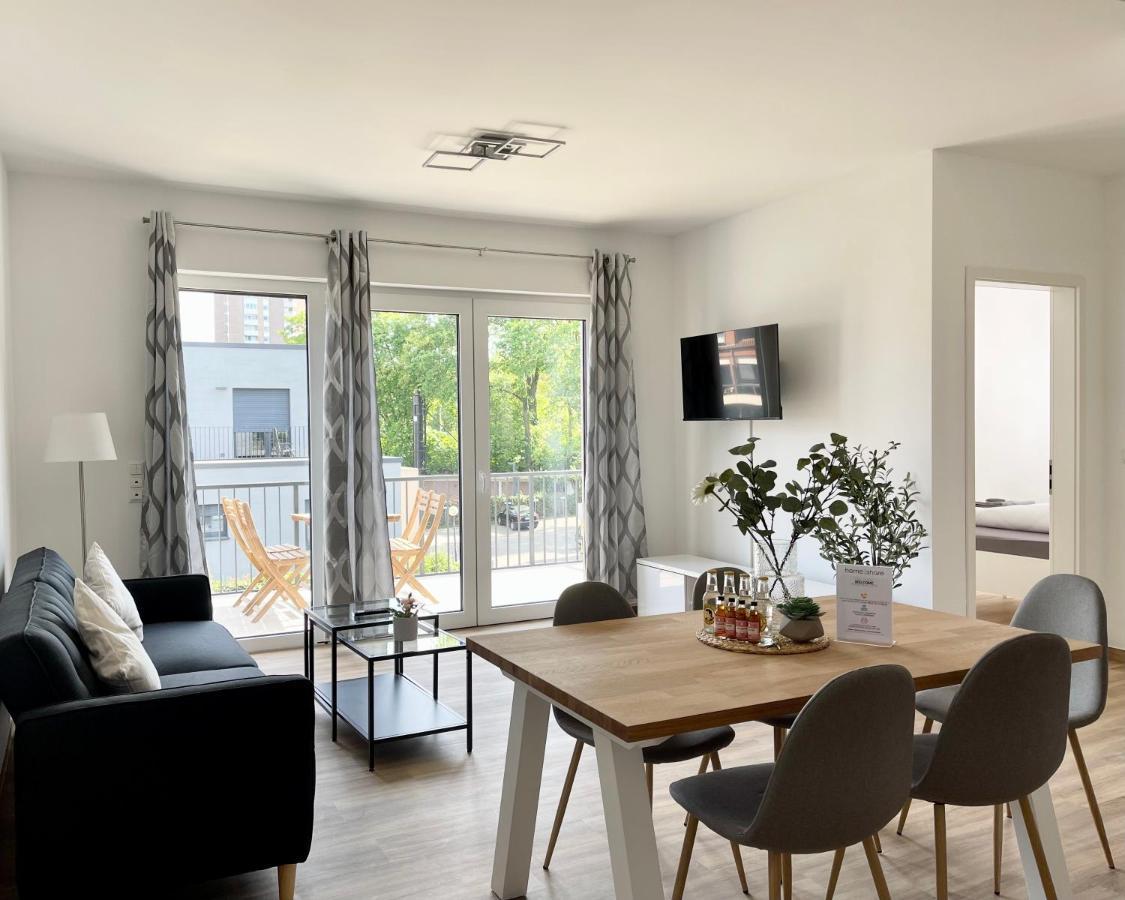 Schoene Apartments In Der Innenstadt Von Osnabrueck I Home2Share Osnabrück Exterior foto