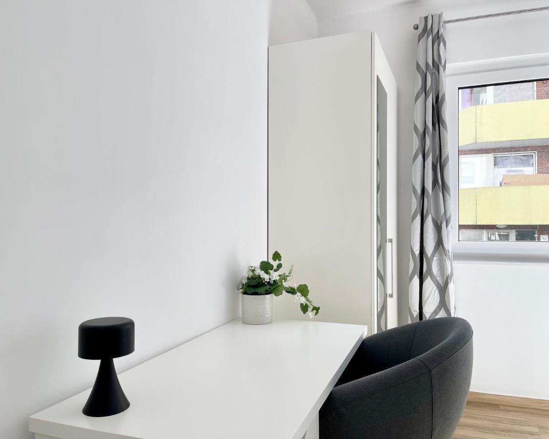 Schoene Apartments In Der Innenstadt Von Osnabrueck I Home2Share Osnabrück Exterior foto