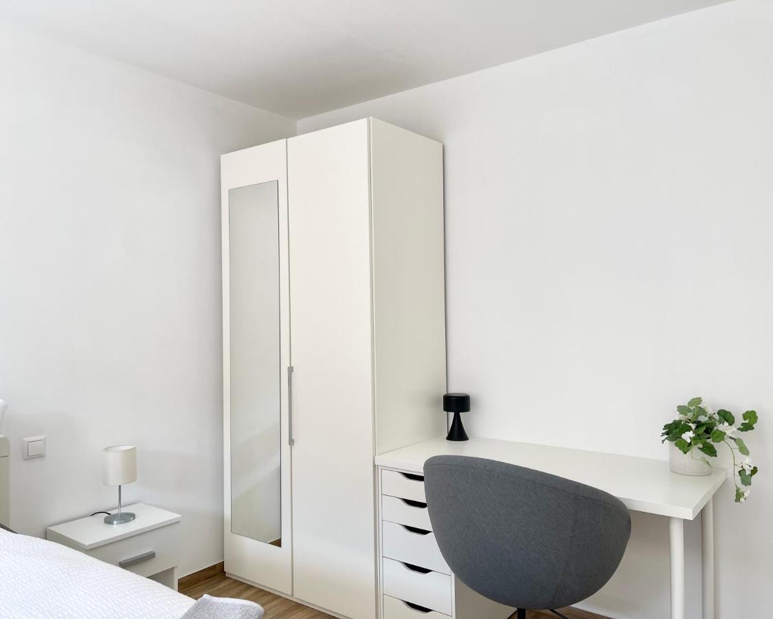 Schoene Apartments In Der Innenstadt Von Osnabrueck I Home2Share Osnabrück Exterior foto