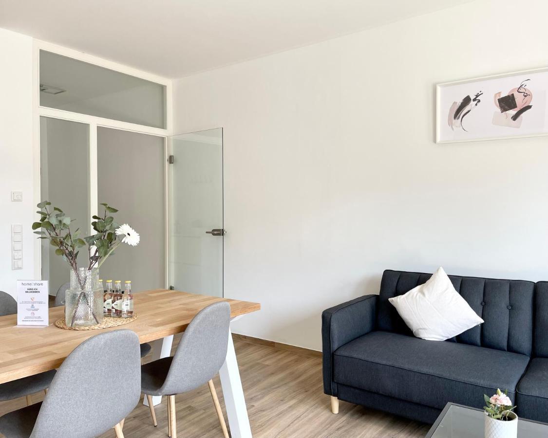 Schoene Apartments In Der Innenstadt Von Osnabrueck I Home2Share Osnabrück Exterior foto