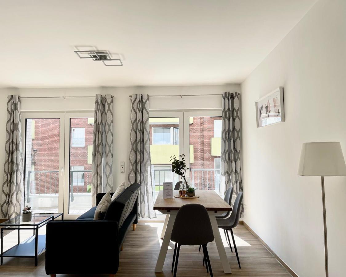 Schoene Apartments In Der Innenstadt Von Osnabrueck I Home2Share Osnabrück Exterior foto